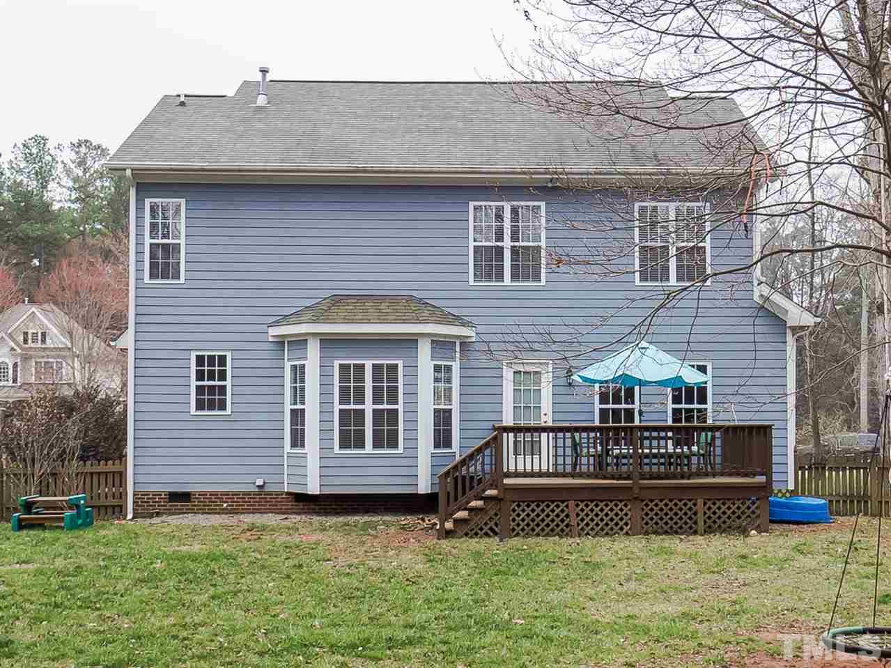 192 Chatham Mill Road Pittsboro, NC 27312 - Photo 23 of 25 Gallery Image 23