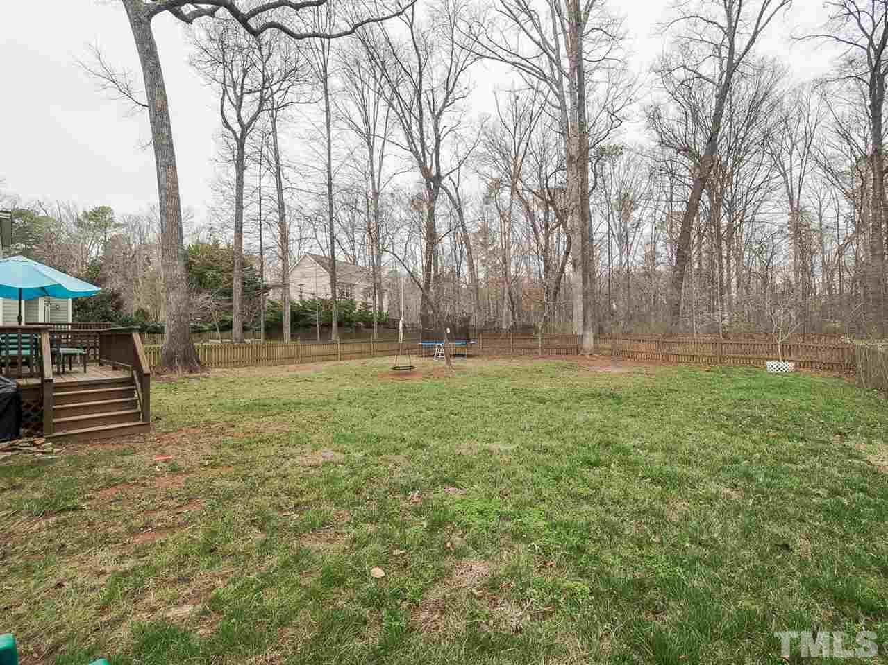 192 Chatham Mill Road Pittsboro, NC 27312 - Photo 24 of 25 Gallery Image 24