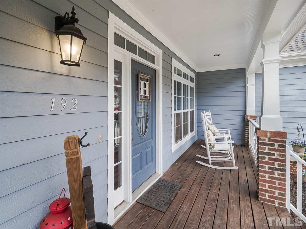 192 Chatham Mill Road Pittsboro, NC 27312 - Photo 4 of 25 Gallery Image 4