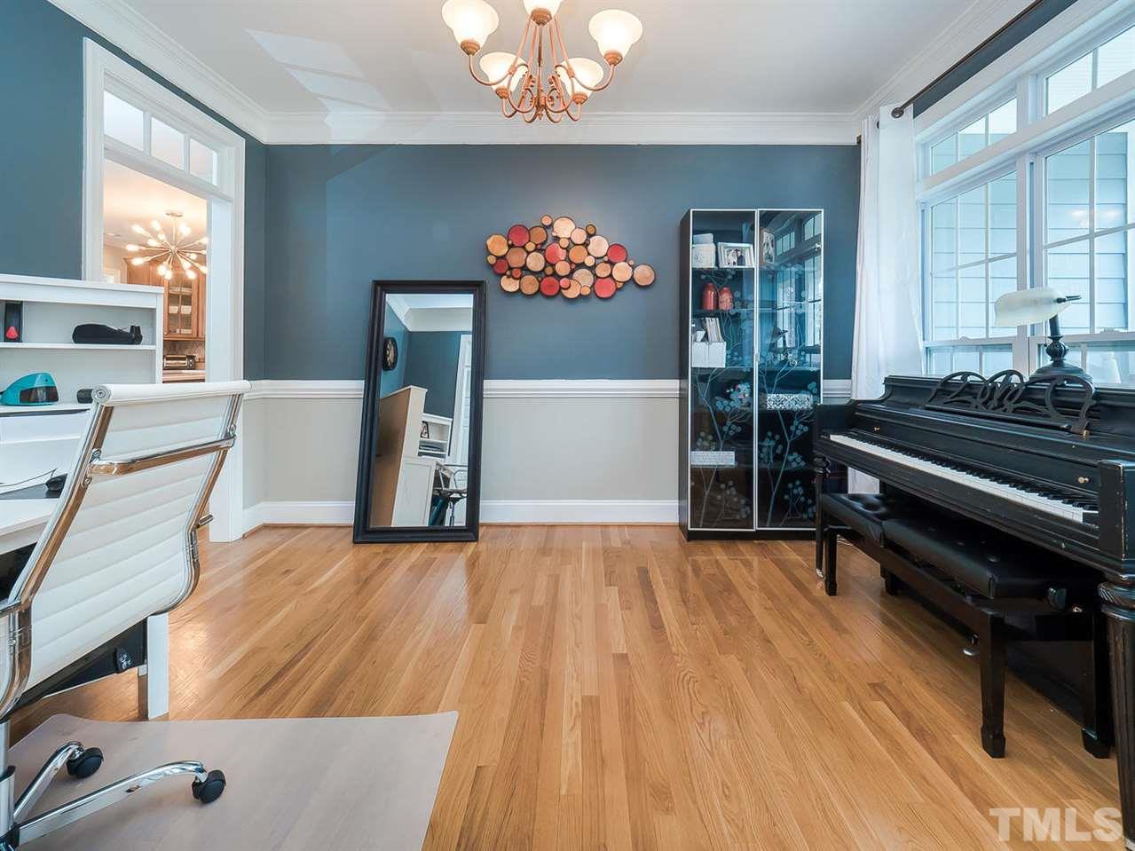 192 Chatham Mill Road Pittsboro, NC 27312 - Photo 6 of 25 Gallery Image 6