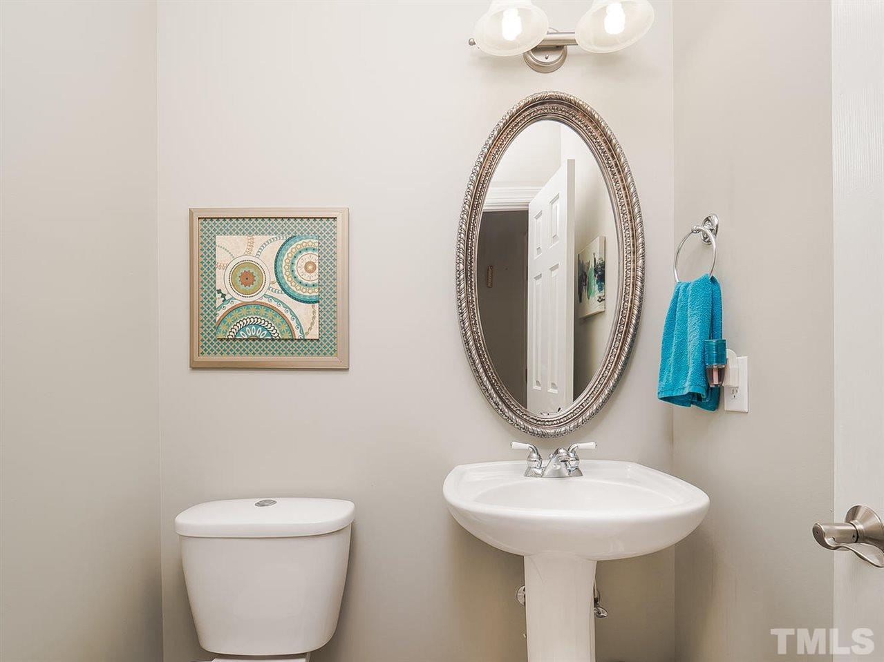 192 Chatham Mill Road Pittsboro, NC 27312 - Photo 7 of 25 Gallery Image 7