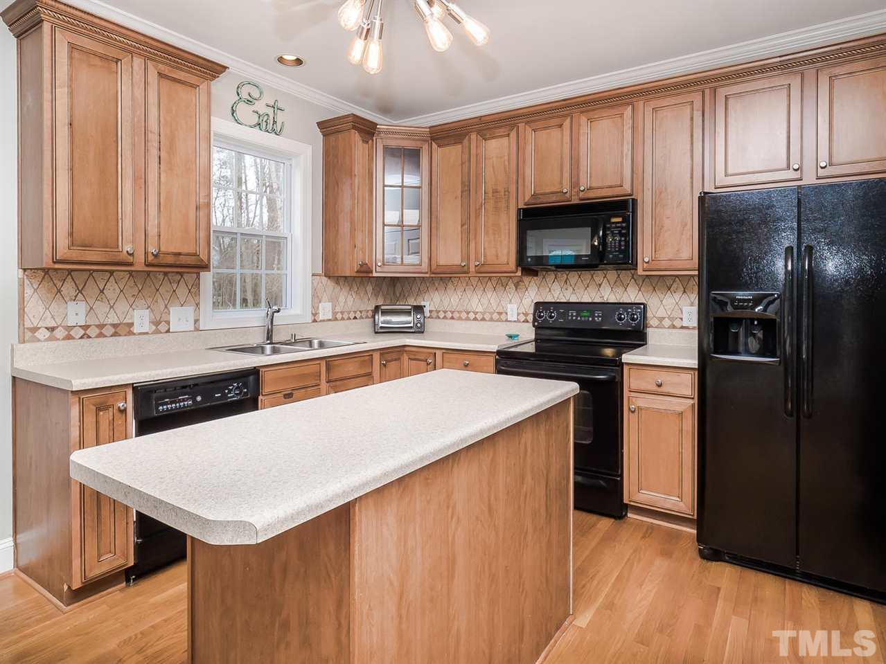 192 Chatham Mill Road Pittsboro, NC 27312 - Photo 9 of 25 Gallery Image 9