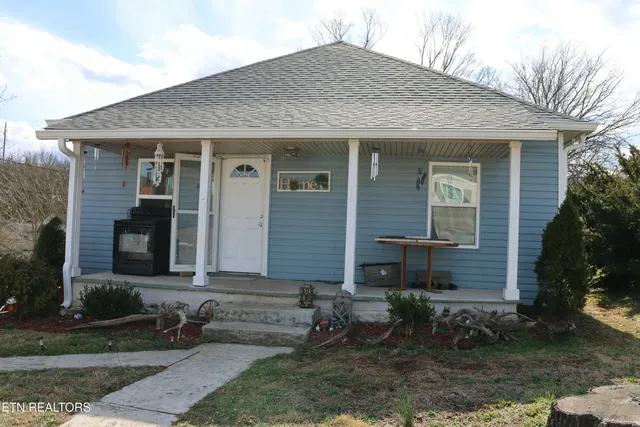 $235,000 | 8616 Mascot Road, Knoxville, TN 37924