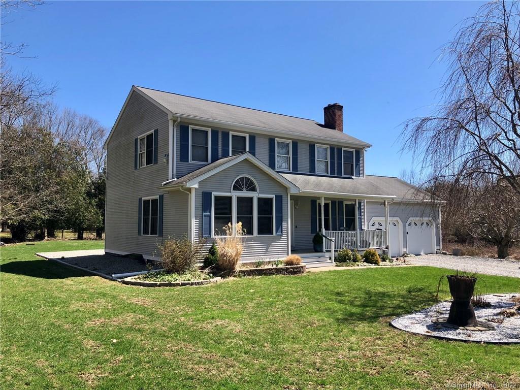 1 Autumn Ridge Windham, CT 06280 - Photo 1 of 1
