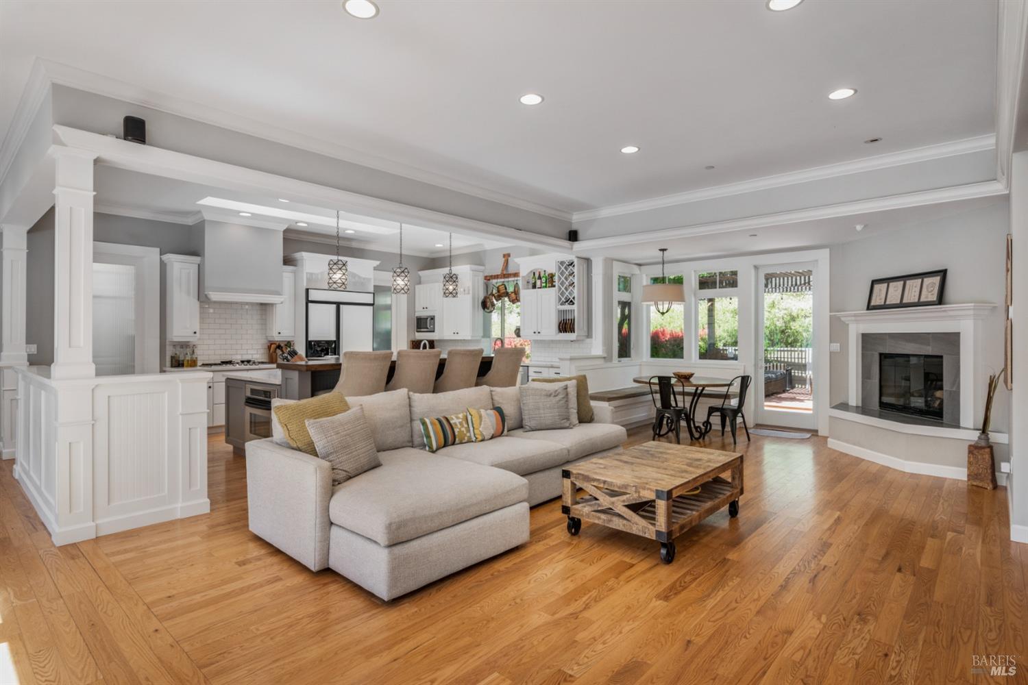 4 Chaparral Lane San Geronimo, CA 94963 - Photo 14 of 54