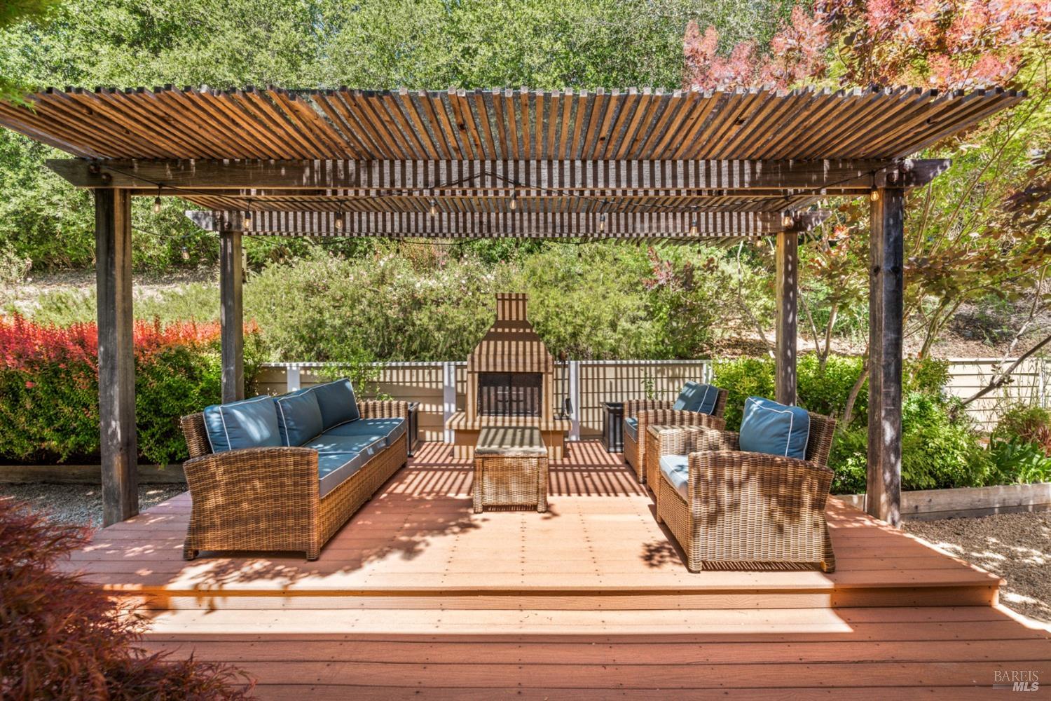 4 Chaparral Lane San Geronimo, CA 94963 - Photo 17 of 54