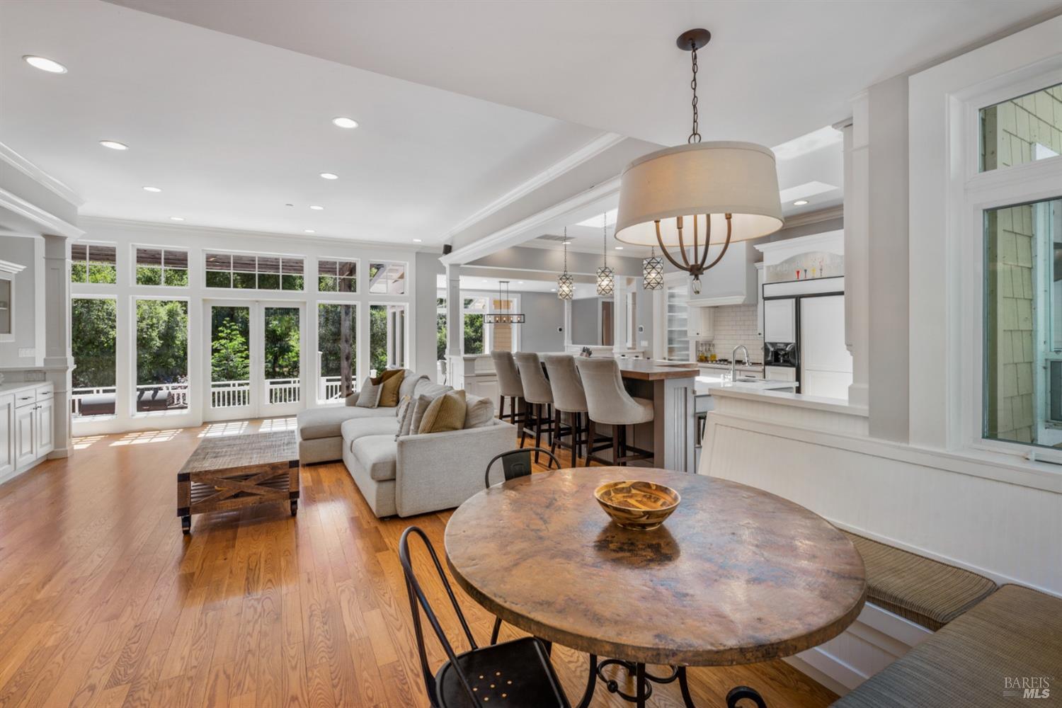 4 Chaparral Lane San Geronimo, CA 94963 - Photo 18 of 54