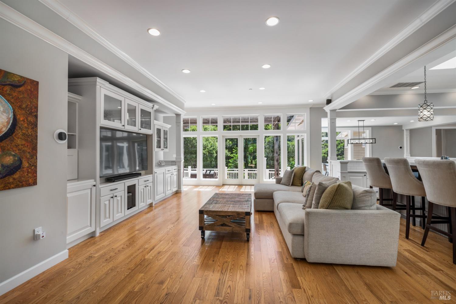 4 Chaparral Lane San Geronimo, CA 94963 - Photo 19 of 54