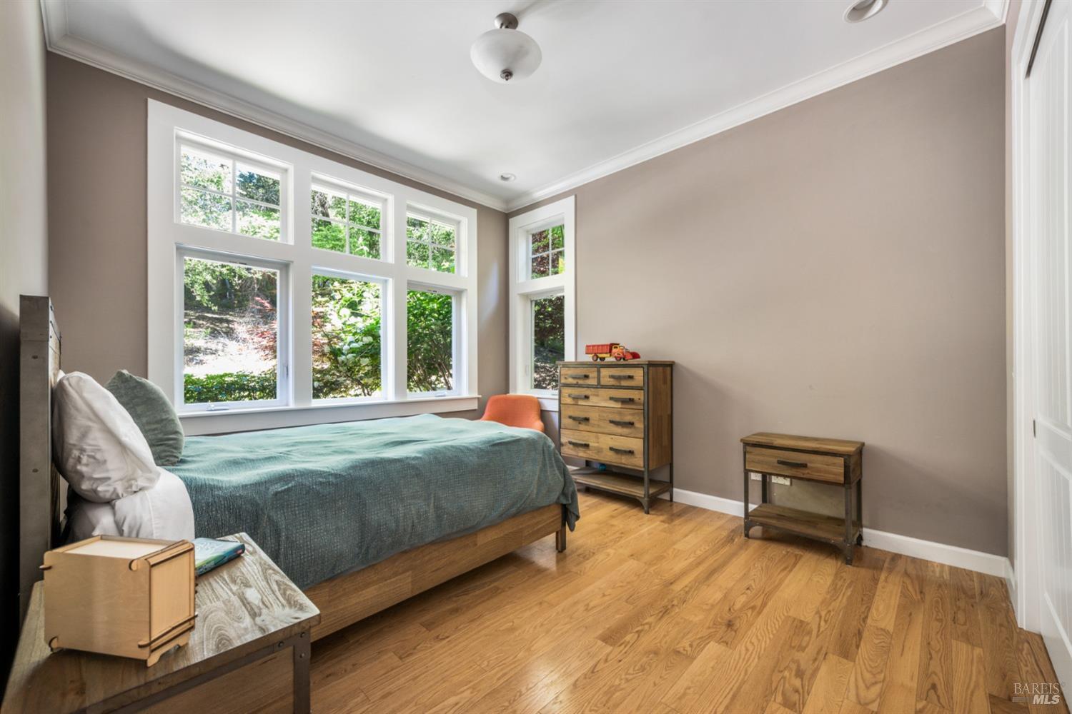 4 Chaparral Lane San Geronimo, CA 94963 - Photo 24 of 54