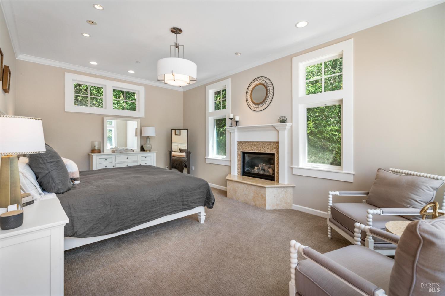 4 Chaparral Lane San Geronimo, CA 94963 - Photo 26 of 54