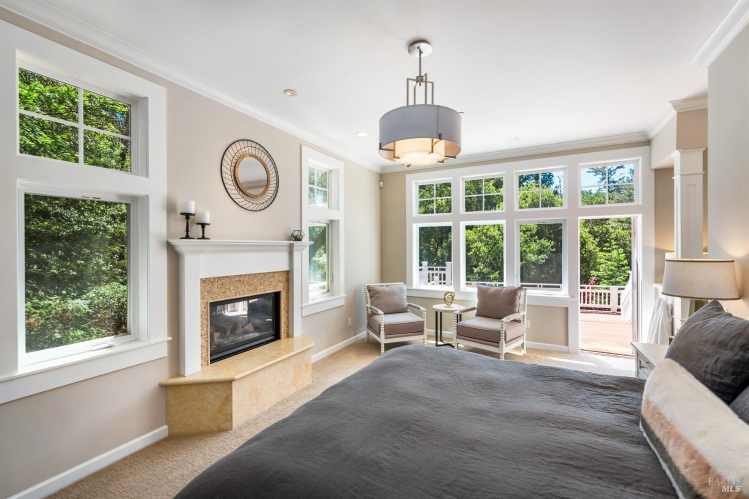 4 Chaparral Lane San Geronimo, CA 94963 - Photo 27 of 54