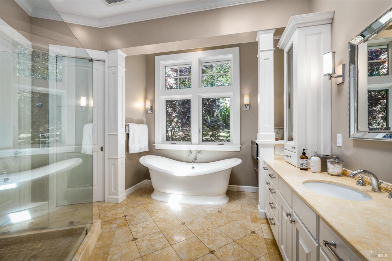 4 Chaparral Lane San Geronimo, CA 94963 - Photo 29 of 54