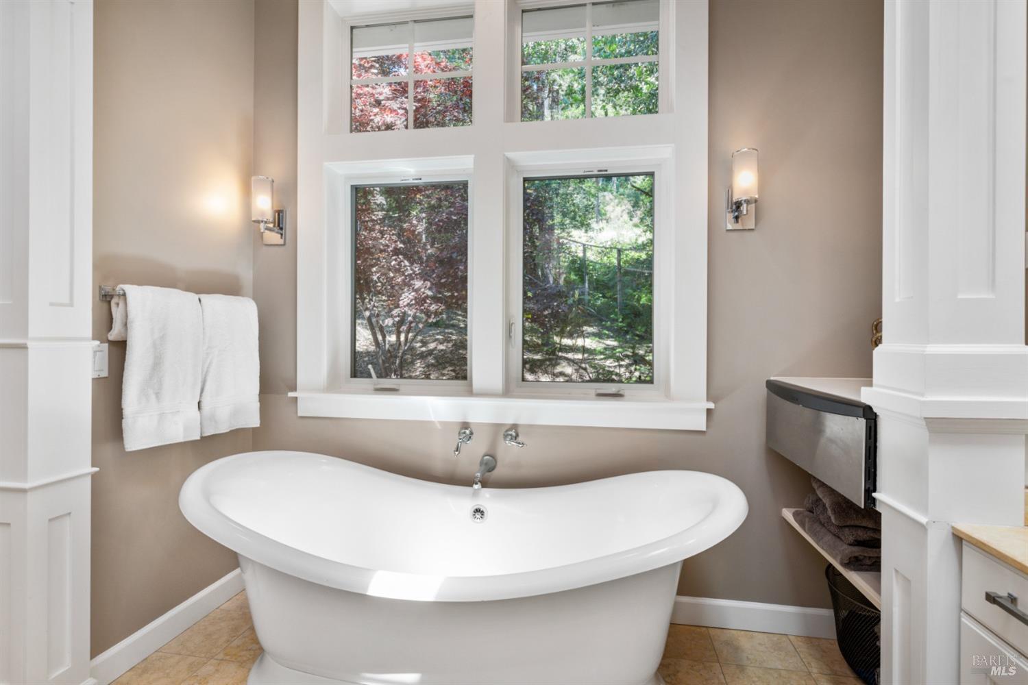 4 Chaparral Lane San Geronimo, CA 94963 - Photo 31 of 54