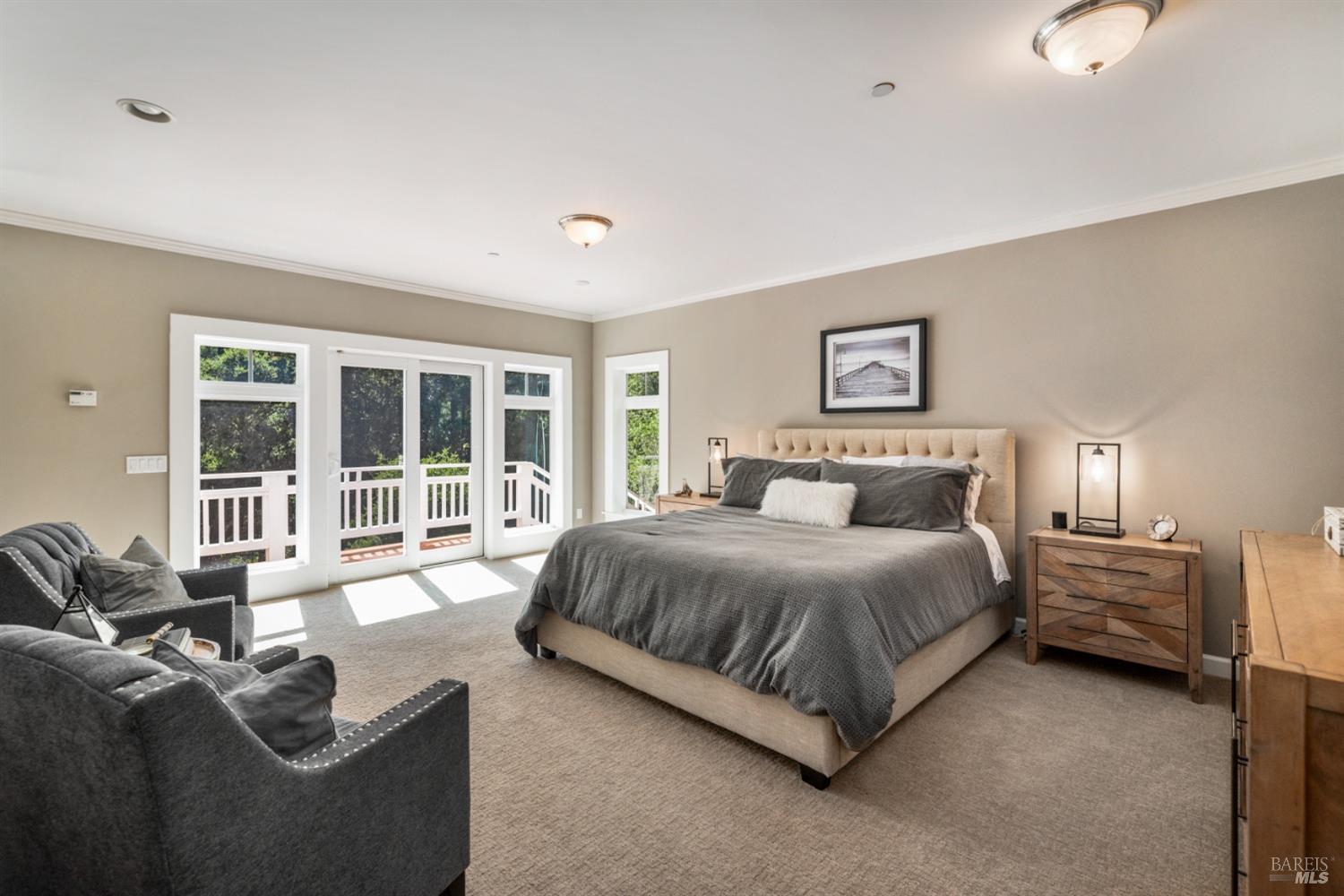 4 Chaparral Lane San Geronimo, CA 94963 - Photo 35 of 54