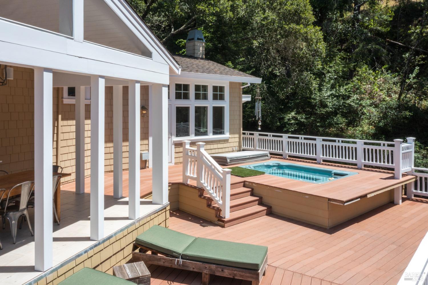 4 Chaparral Lane San Geronimo, CA 94963 - Photo 39 of 54