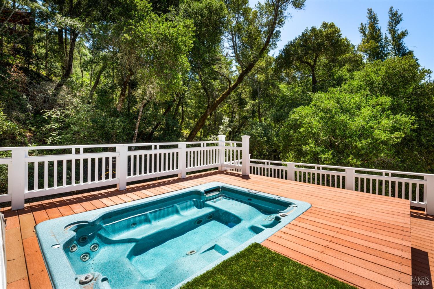 4 Chaparral Lane San Geronimo, CA 94963 - Photo 43 of 54