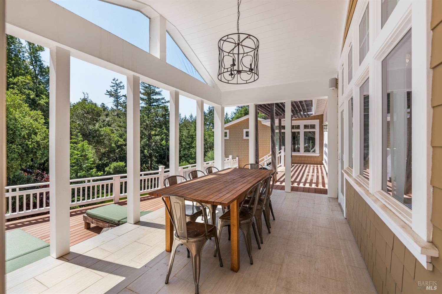 4 Chaparral Lane San Geronimo, CA 94963 - Photo 44 of 54