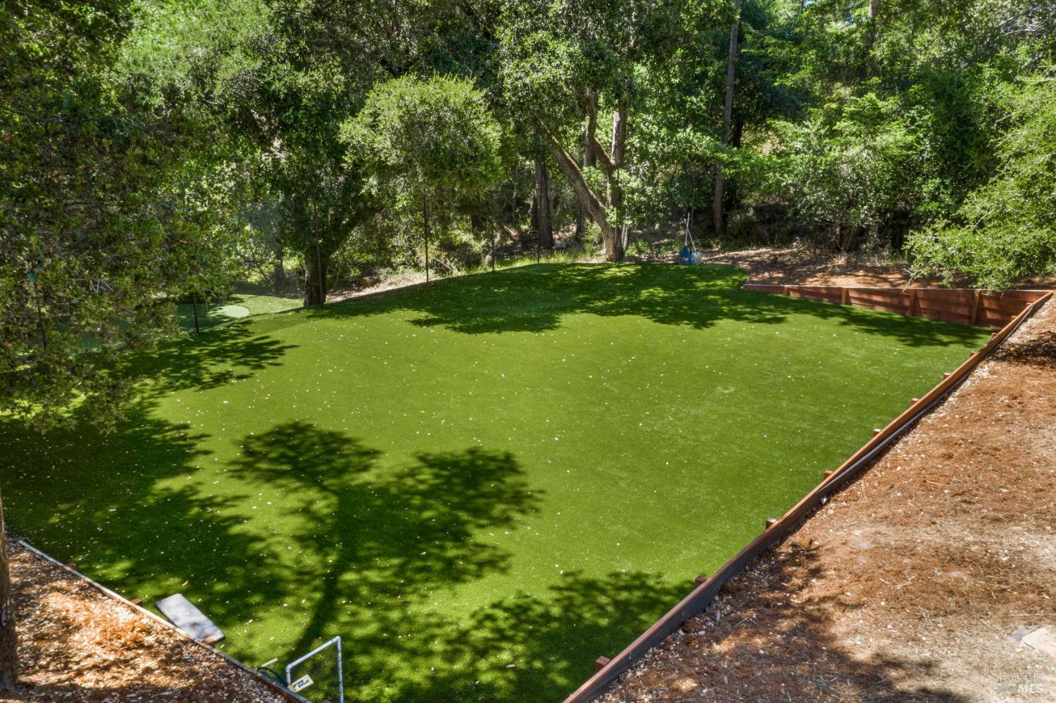 4 Chaparral Lane San Geronimo, CA 94963 - Photo 47 of 54