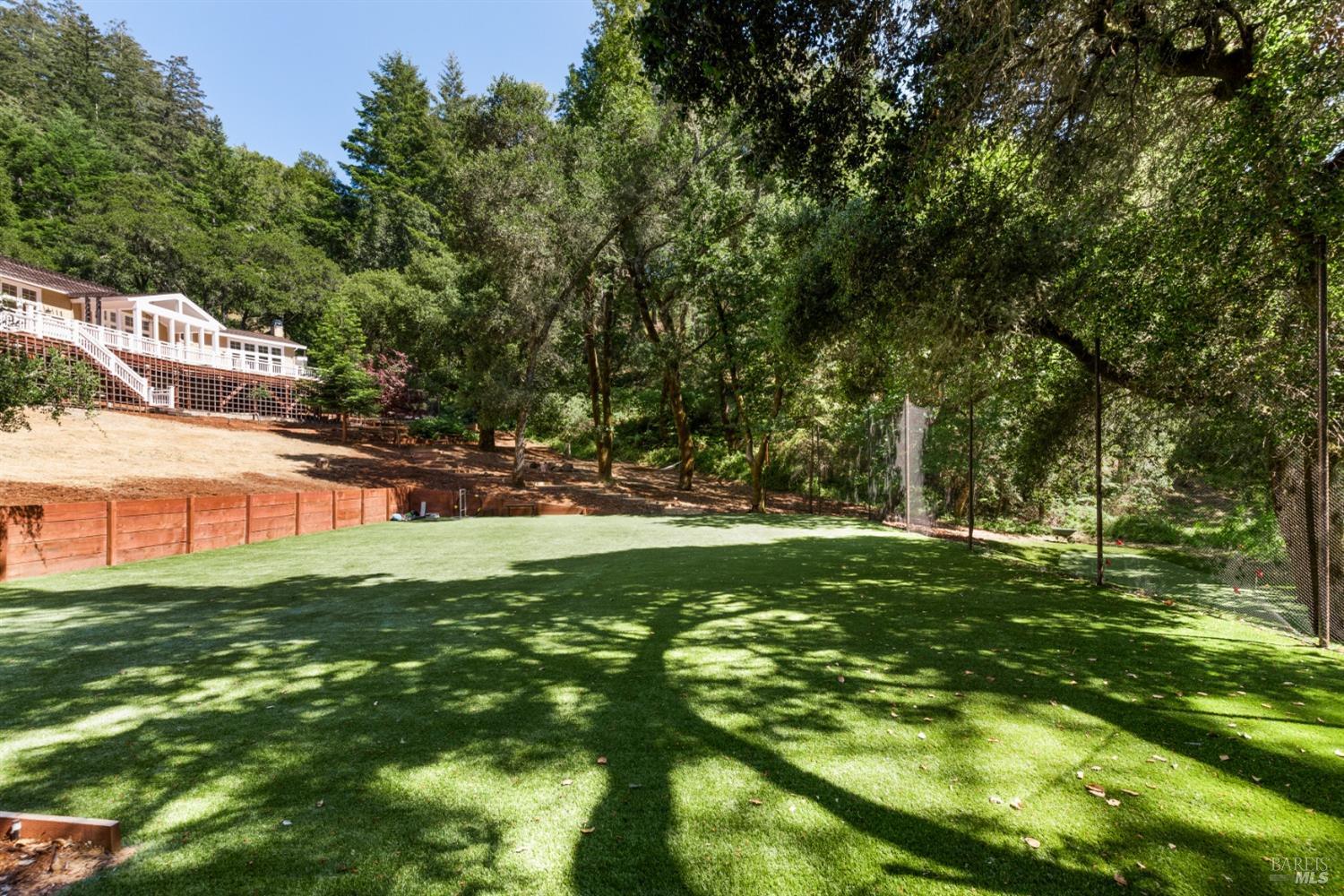 4 Chaparral Lane San Geronimo, CA 94963 - Photo 49 of 54