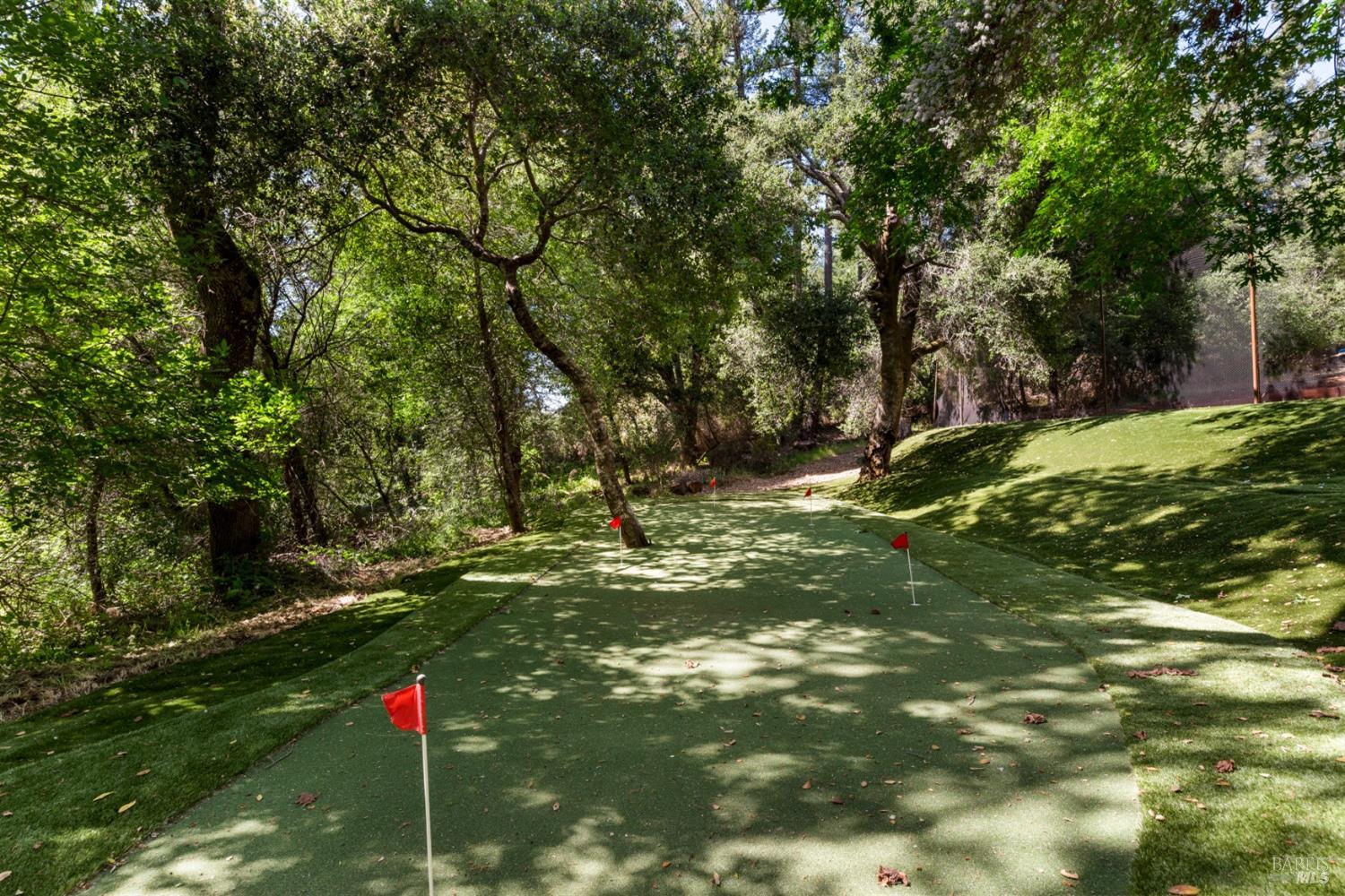 4 Chaparral Lane San Geronimo, CA 94963 - Photo 51 of 54