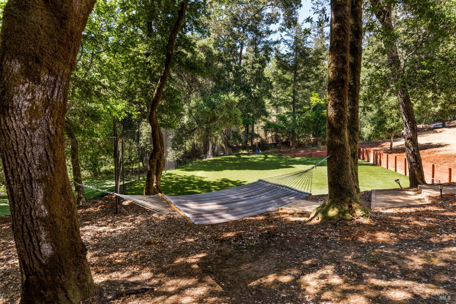 4 Chaparral Lane San Geronimo, CA 94963 - Photo 52 of 54