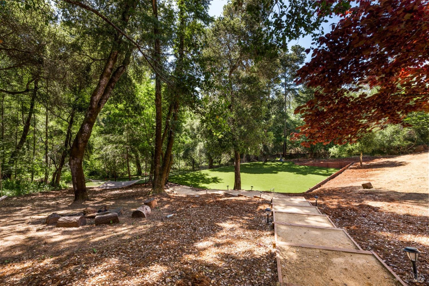 4 Chaparral Lane San Geronimo, CA 94963 - Photo 53 of 54