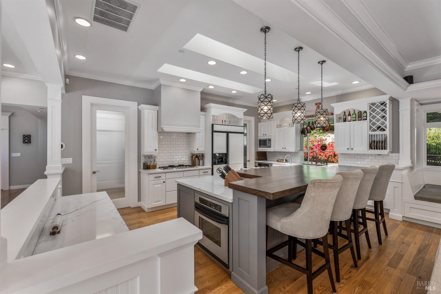 4 Chaparral Lane San Geronimo, CA 94963 - Photo 7 of 54