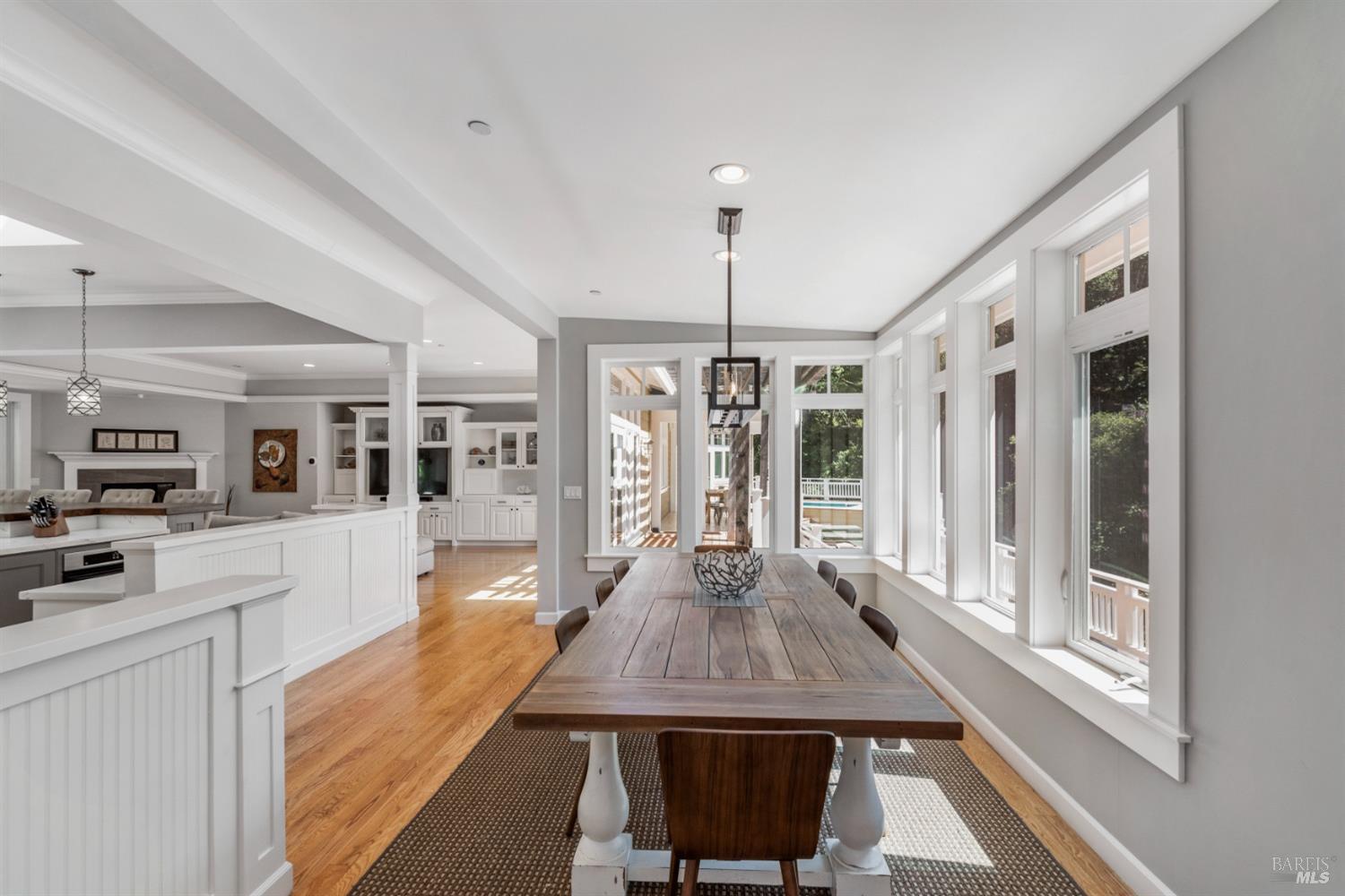 4 Chaparral Lane San Geronimo, CA 94963 - Photo 8 of 54