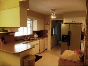 1360 Meadowbrook Road Northeast Palm Bay, FL 32905 - Photo 10 of 12 Additional Photo
