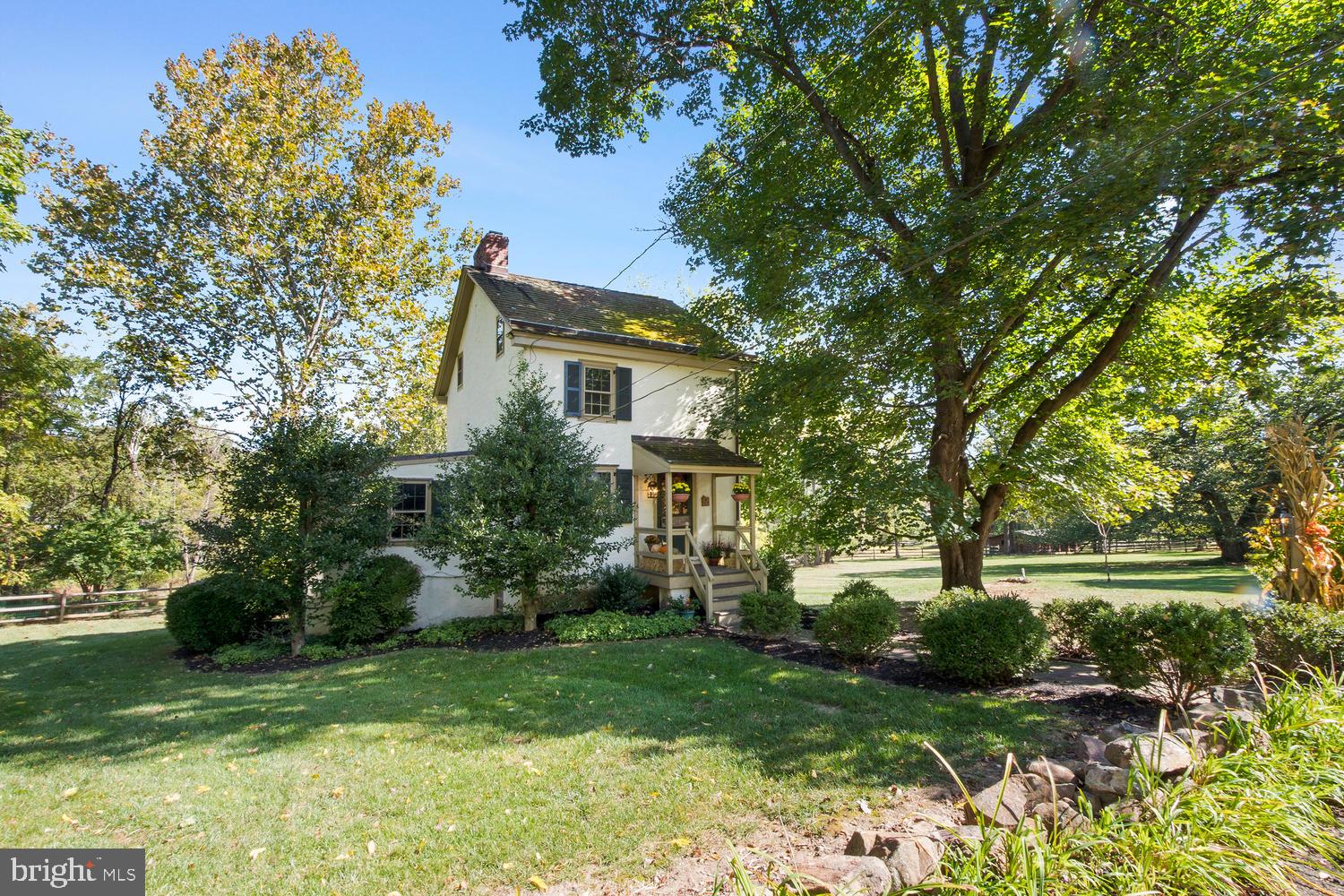 219 Church Road Devon, PA 19333 - Photo 2 of 20 Front view