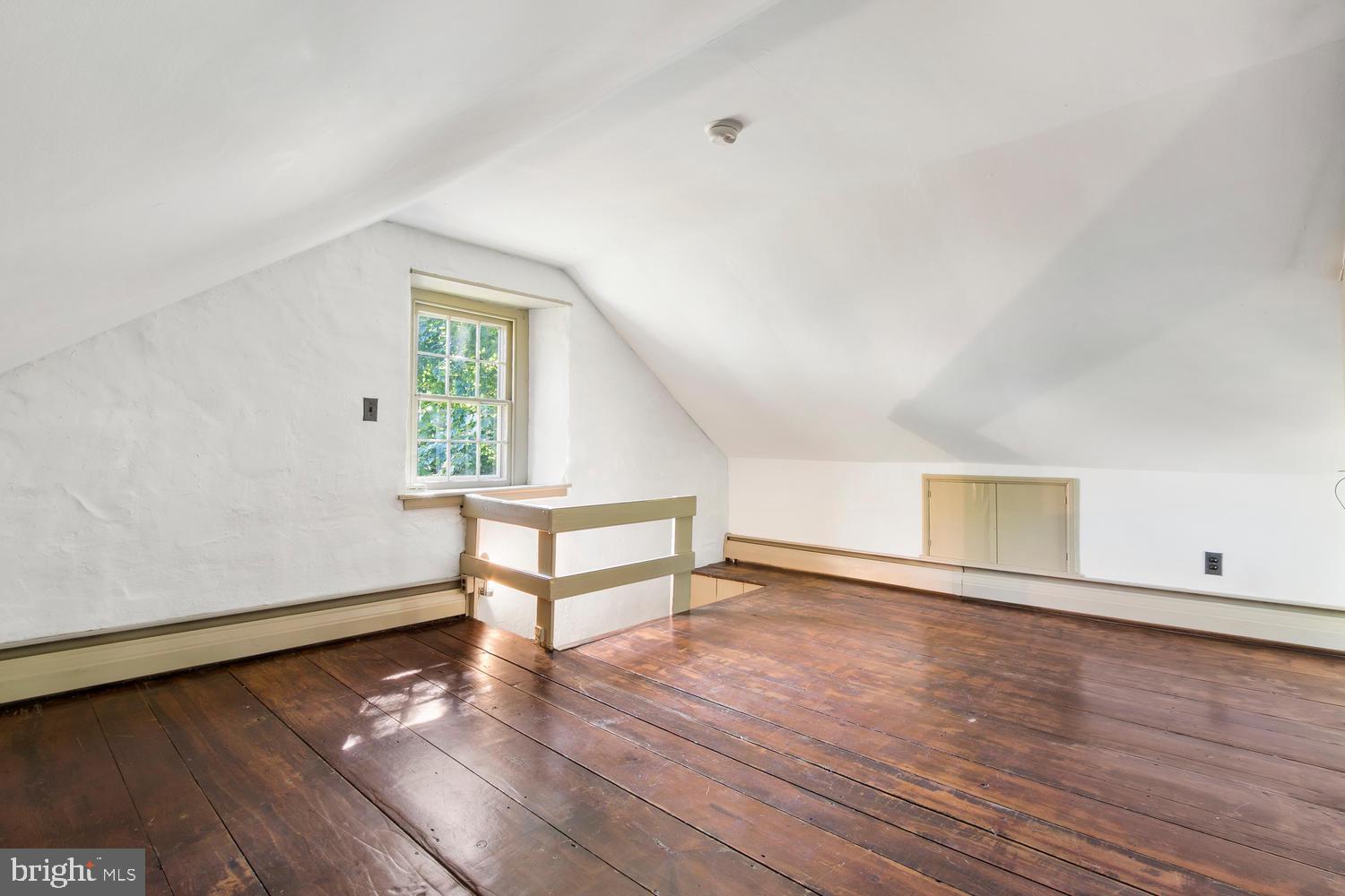 219 Church Road Devon, PA 19333 - Photo 18 of 20 Third floor bedroom