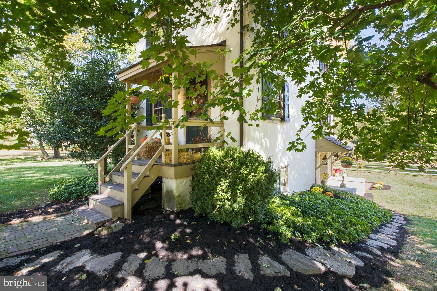 219 Church Road Devon, PA 19333 - Photo 20 of 20