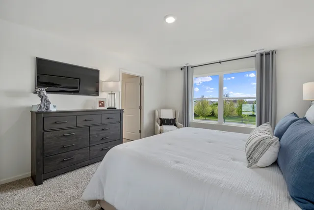 $492,990 | 988 Sapphire Lane, Montgomery, IL 60538