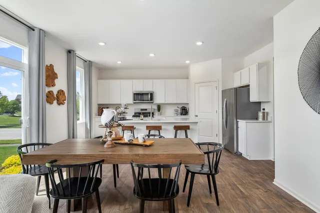 $492,990 | 988 Sapphire Lane, Montgomery, IL 60538