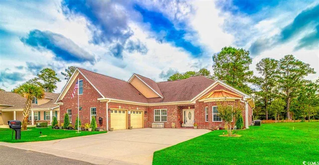 $495,000 | 1796 Fairwinds Drive, Longs, SC 29568
