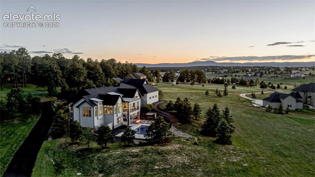 19038 Dorncliffe Road Monument, CO 80132 - Photo 41 of 50