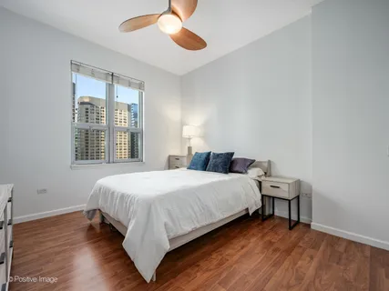 $305,000 | 125 South Jefferson Street, Unit 3203, Chicago, IL 60661