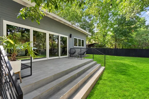 $1,495,000 | 5721 Louise Lane, Austin, TX 78757