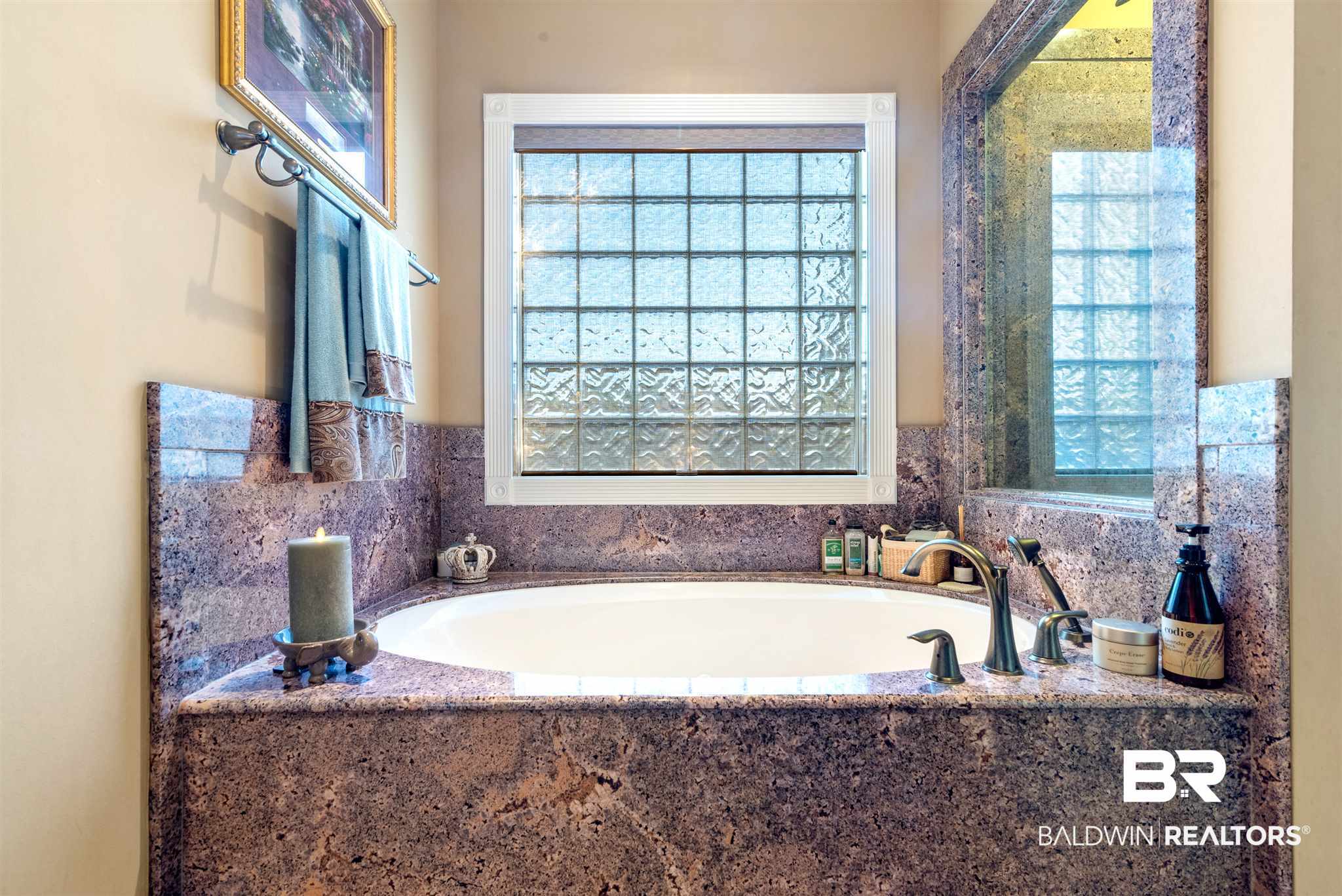 10415 Tampary Street Daphne, AL 36526 - Photo 23 of 50 Separate Tub