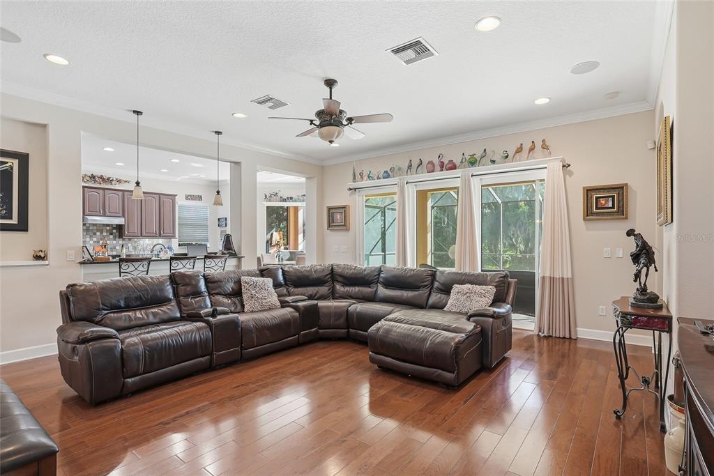 11403 Biddeford Place New Port Richey, FL 34654 - Photo 11 of 78