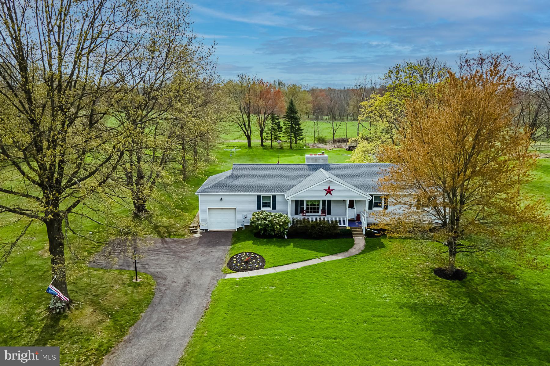 915 Dublin Road Perkasie, PA 18944 - Photo 1 of 33 Gallery Image 1