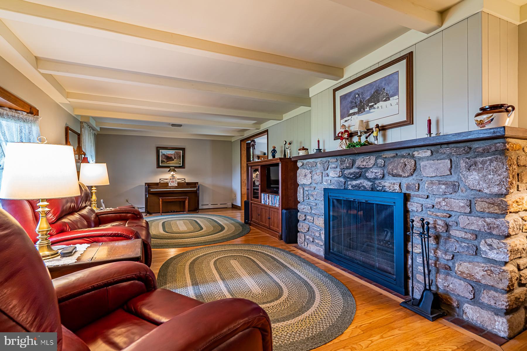 915 Dublin Road Perkasie, PA 18944 - Photo 7 of 33 Gallery Image 7