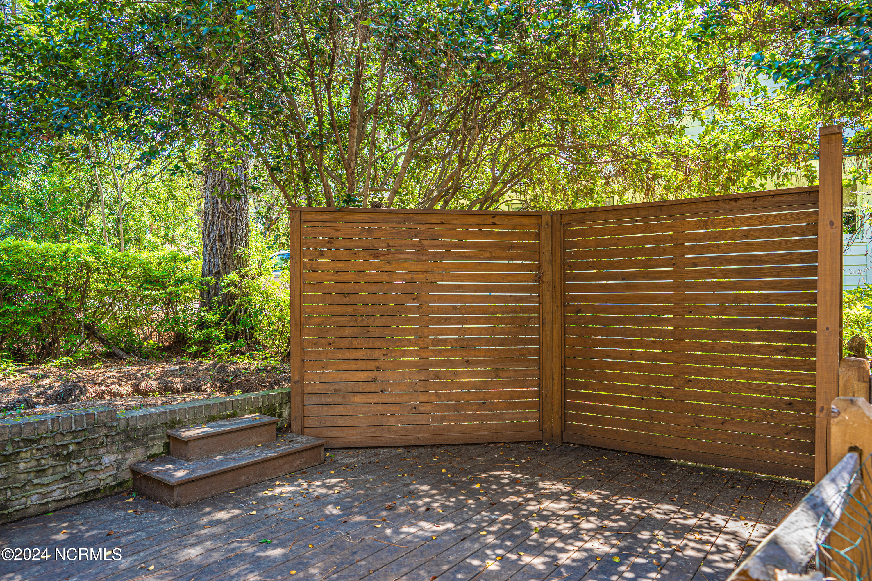 3 Thunderbird Circle Pinehurst, NC 28374 - Photo 13 of 25 Side Patio