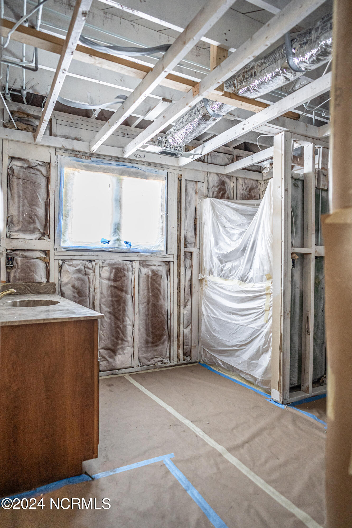 3 Thunderbird Circle Pinehurst, NC 28374 - Photo 20 of 25 New air handlers