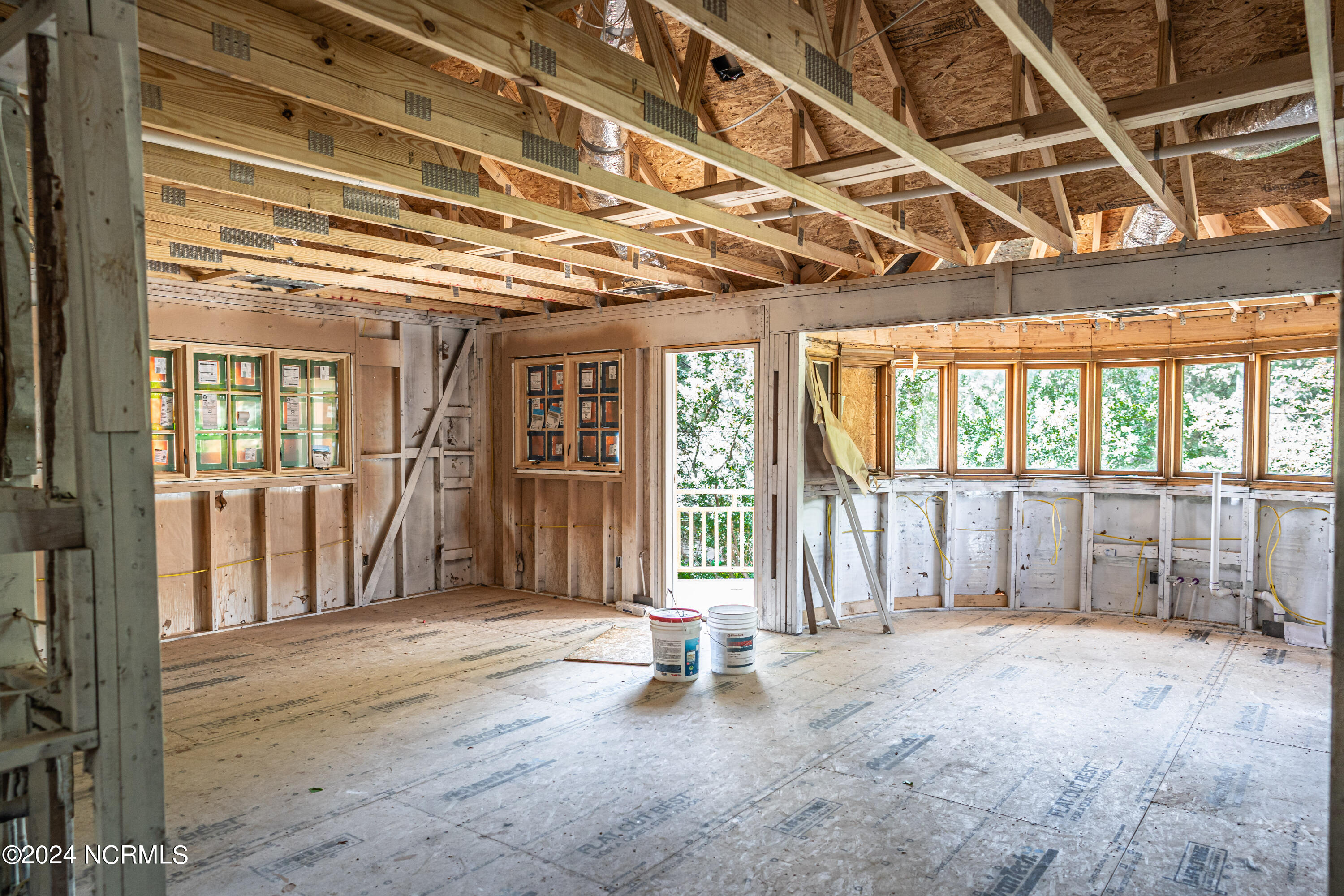 3 Thunderbird Circle Pinehurst, NC 28374 - Photo 23 of 25 Kitchen area