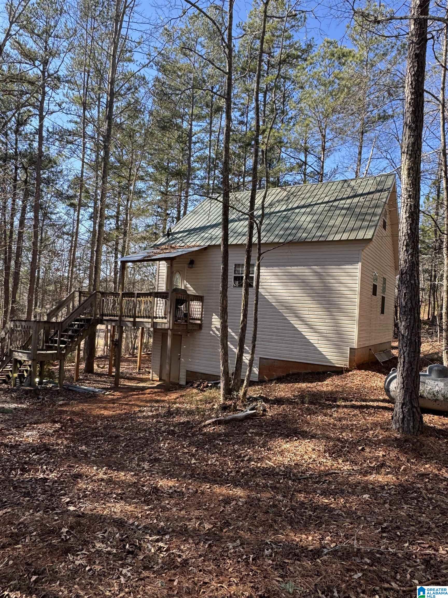 283 County Road 2012 Delta, AL 36258 - Photo 14 of 19