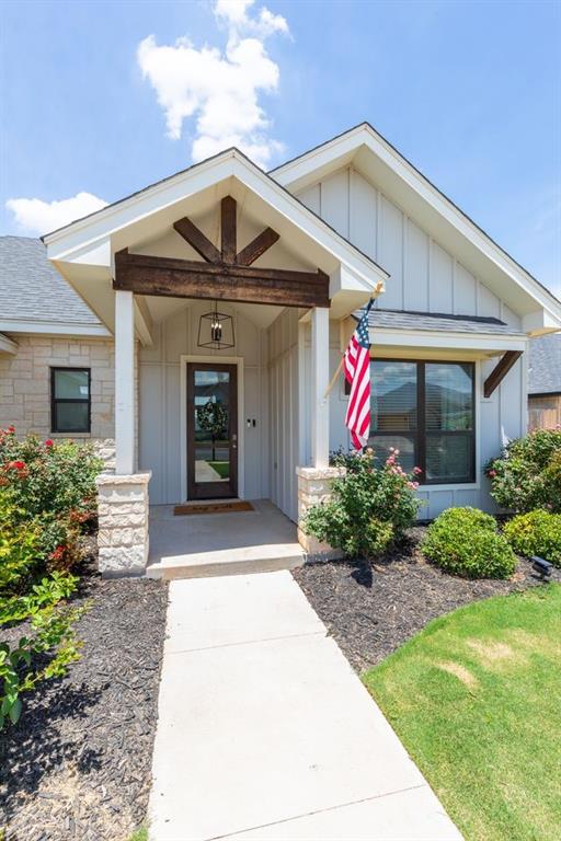 3418 Front Nine Road Abilene, TX 79606 - Photo 4 of 40