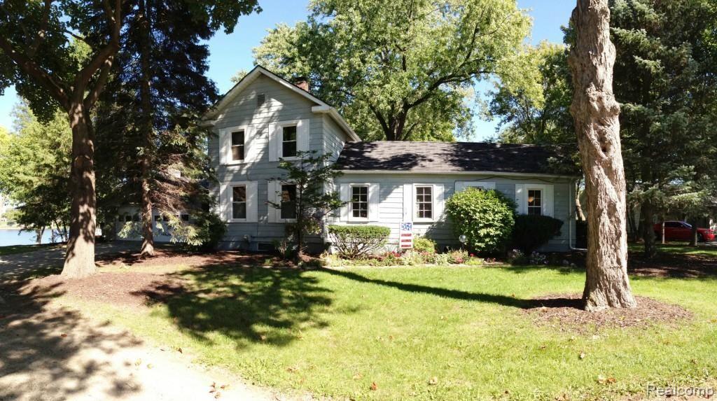 47008 Denton Road Belleville, MI 48111 - Photo 3 of 44 47008 Denton