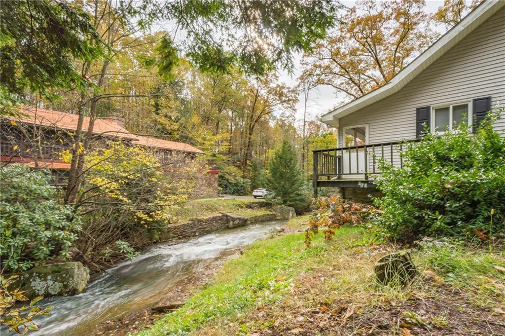 424 Freeman Falls Road Acme, PA 15610 - Photo 22 of 23 Gallery Image 22