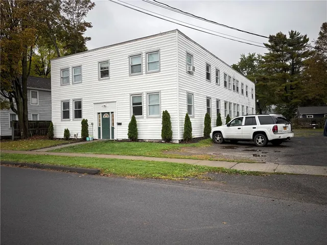 $1,000 | 36 Pearl Street, Unit 7, Bainbridge, NY 13733